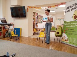 15-10-2025 Pani Zdrówko